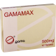 გამამაქსი 500მგ #10ტ