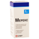 მერექსი 1გ ფლ  GMP