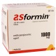ასფორმინი 1000მგ #100ტ
