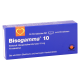 ბისოგამა 10მგ #30ტ
