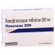ლევომაკი 500მგ #10ტ