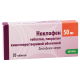 Наклофен 50мг #20т