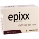 ეპიქსი 1000მგ #50ტ