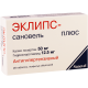 ეკლიპსი პლუსი 50მგ/12.5მგ#28ტ