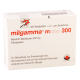 Мильгамма моно 300мг #30т