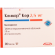 კონკორ კორ 2.5მგ #30ტ