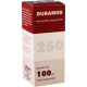 Duramox 250mg/100ml susp.