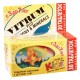 Vitrum kids plus#30t chew