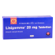 ლიზიგამა 20მგ #30ტ