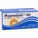 იოდომარინი 100მკგ #100ტ