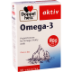 Доппельгерц омега-3 #30капс