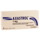 Аксастрол 1мг #28т