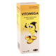 ვიტომეგა 100მლ სიროფი