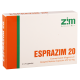 Esprazim20 20mg #14caps