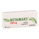 ბეტამაქსი 200მგ #30ტ