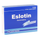 ესლოტინი 5მგ #10ტ