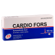 კარდიო ფორსი 150მგ #30ტ