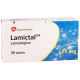 ლამიქტალი  25მგ #30ტ