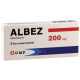 ალბეზი 200მგ #5ტ GMP