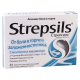 Strepsils w/minth,eucalyp.#24t