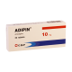 ადიპინი 10მგ #30ტ GMP