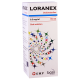 ლორანექსი 0.5მგ/მლ150მლ სიროფი