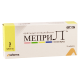 Меприл 3мг #30т