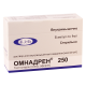 Омнадрен  250мг #5а