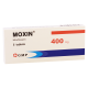მოქსინი 400მგ #5ტ GMP