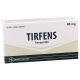 ტირფენსი 80მგ #20ტ