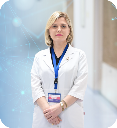 ირინა ჯობავა