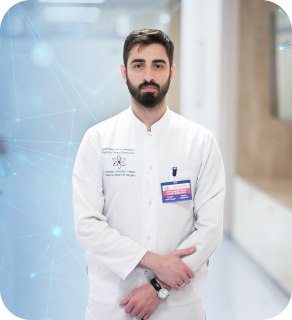 ლაშა გოგინაშვილი