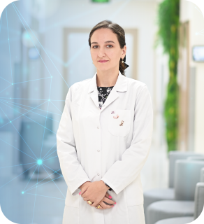 თამარ გიგიშვილი