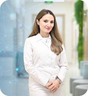 თეა შუბლაძე