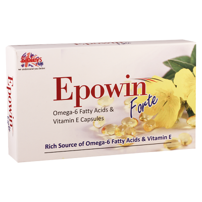 ეპოვინ ფორტე#30კაფს