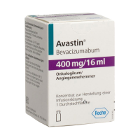 ავასტინი 400მგ/16მლ #1ფლ