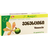 ვენესცინი #30დრ