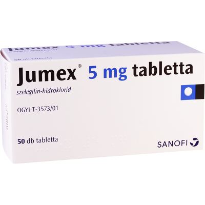 იუმექსი 5მგ #50ტ