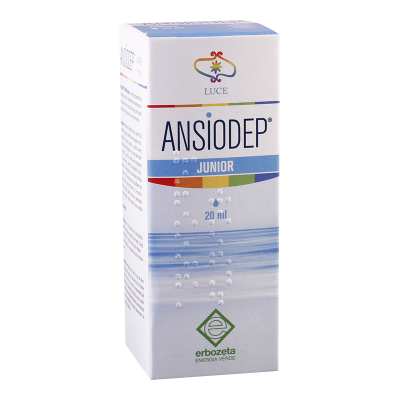 ანზიოდეპ ჯუნიორი 20მლ წვეთები