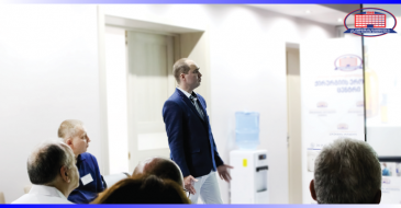 რთულად შეხორცებადი ჭრილობის თანამედროვე მართვა და მენეჯმენტი