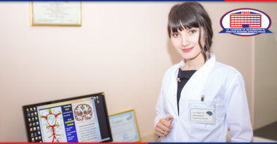 თავბრუსხვევა, წონასწორობის დარღვევა, გულისრევა ან ყურებში შუილი – არ გამოგეპაროთ თავის ტვინის სისხლძარღვოვანი პათოლოგიები!