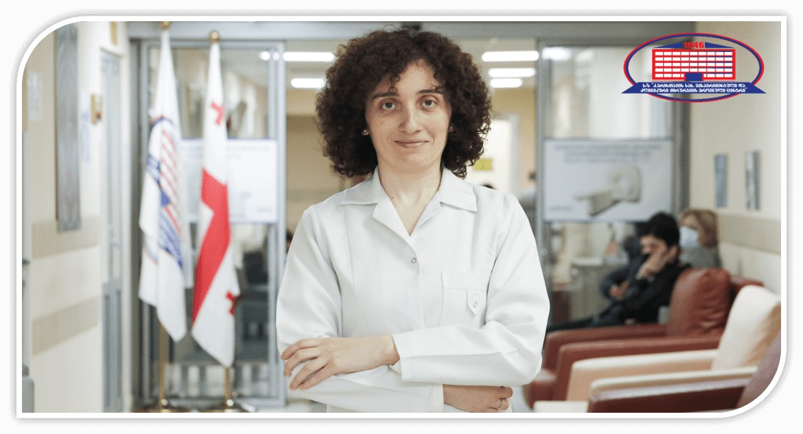 რას გვავალდებულებს მედიცინა და რა ხერხითაა შესაძლებელი ამ სფეროში წარმატების მიღწევა