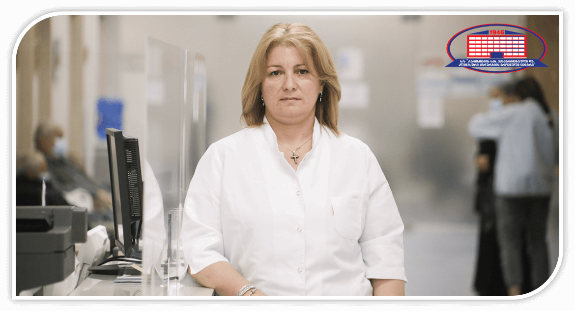 შორეულ ბავშვობაში არჩეული პროფესია და წარმატების უტყუარი რეცეპტი