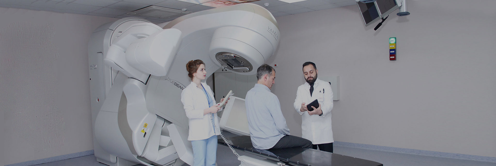 ქირურგიის ეროვნული ცენტრის