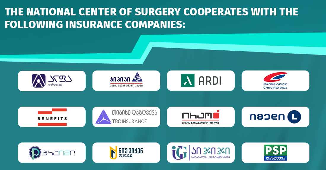 Partner insurance companies