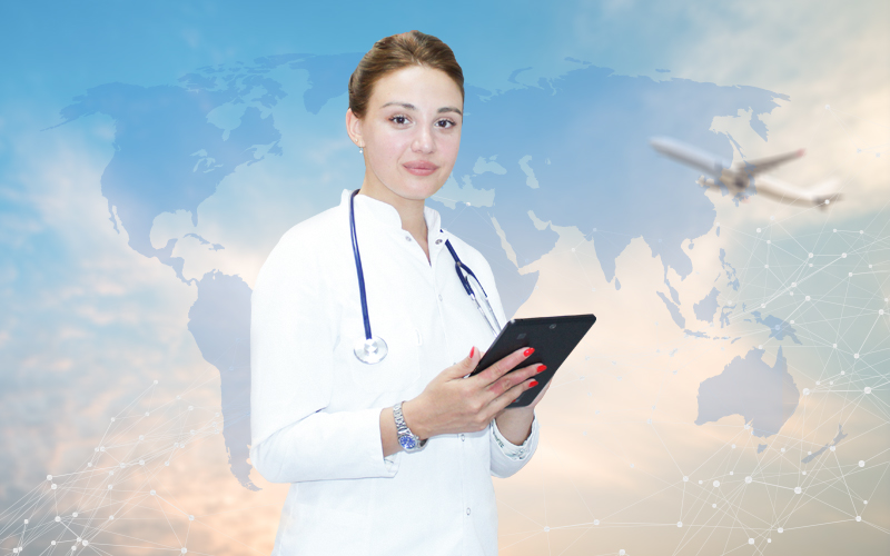 სამედიცინო ტურიზმი საქართველოში