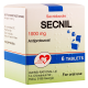 Secnil 1000mg #6t