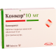 Конкор 10мг #50т