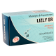 Lisly SR 75mg #50caps