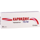 Carvidil 12.5mg #28t